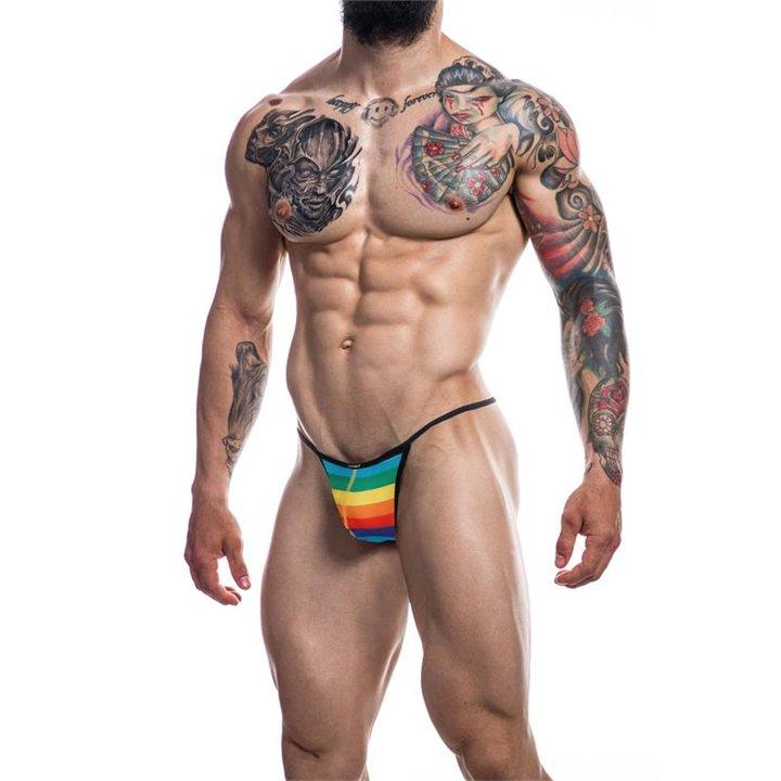Gtring Rainbow - 3760294776667 - Teknashop Ltd