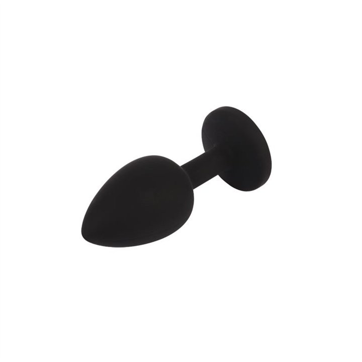 Señuelo Butt Plug with Gem - CN-941416152 - Teknashop Ltd