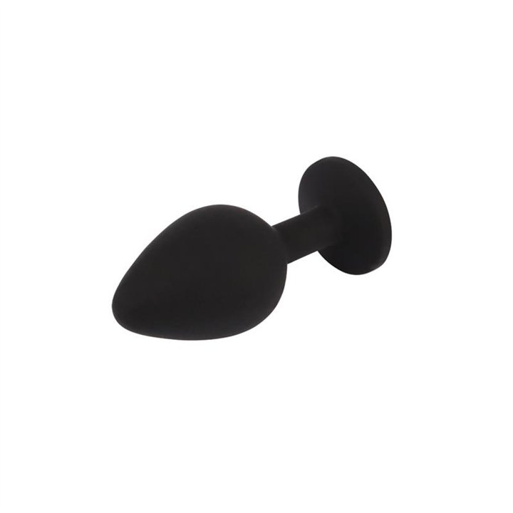 Señuelo Butt Plug with Gem - CN-941416152 - Teknashop Ltd