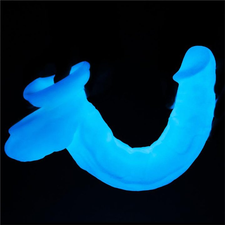 Dildo Lumino Play 10.5 - LO-LV418005 - Teknashop Ltd