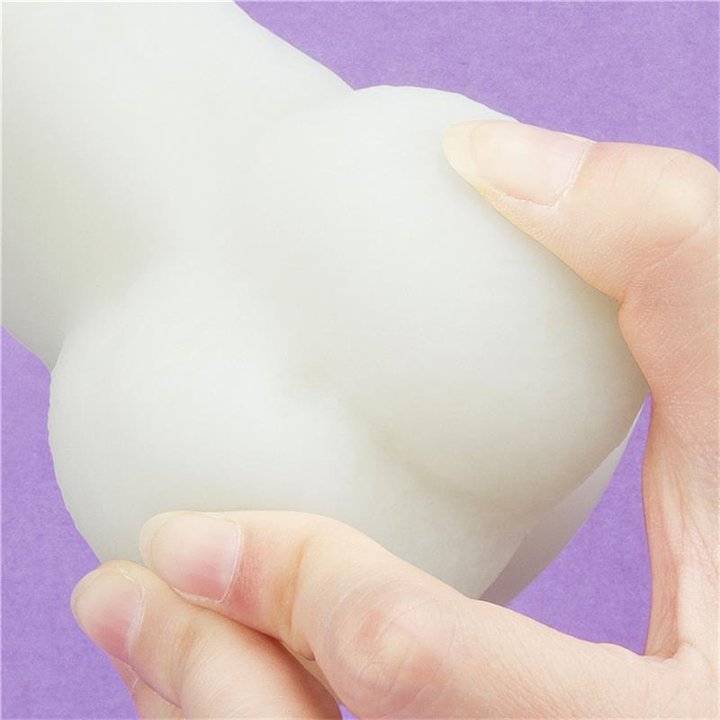 Dildo Lumino Play 8.0 - LO-LV418003 - Teknashop Ltd