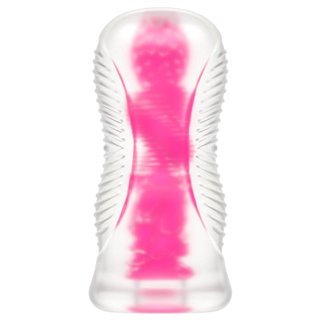 Lumino Play Masturbator Pink Glow 6.0 - LO-LV342041 - Teknashop Ltd
