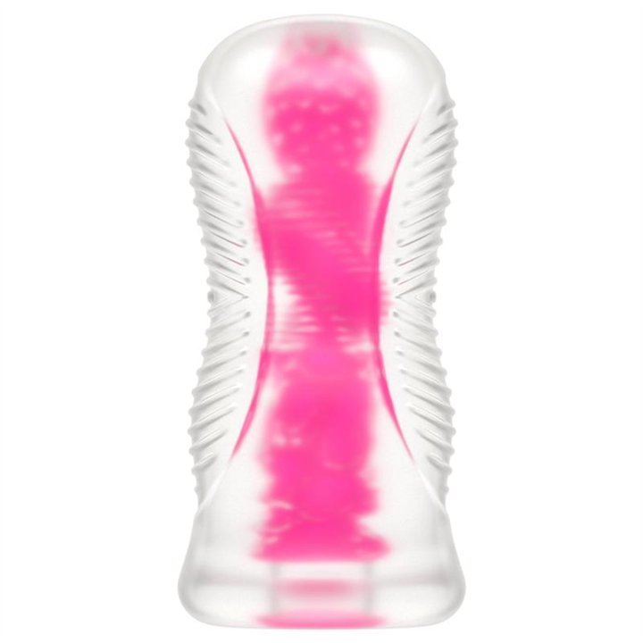 Lumino Play Masturbator Pink Glow 6.0 - LO-LV342041 - Teknashop Ltd