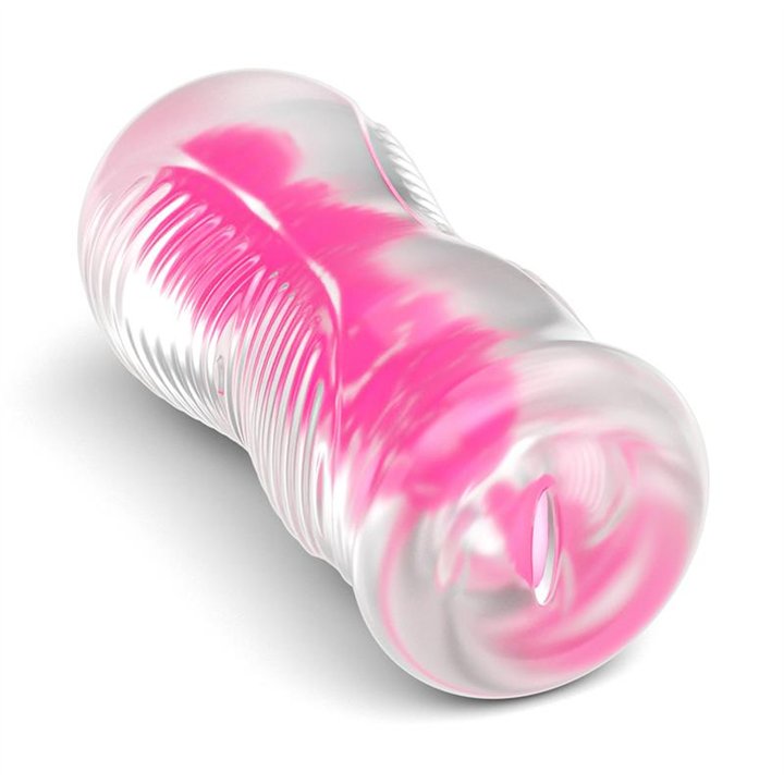 Lumino Play Masturbator Pink Glow 6.0 - LO-LV342041 - Teknashop Ltd