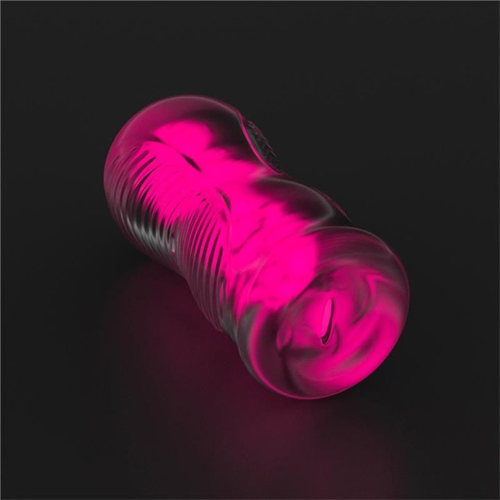 Lumino Play Masturbator Pink Glow 6.0 - LO-LV342041 - Teknashop Ltd