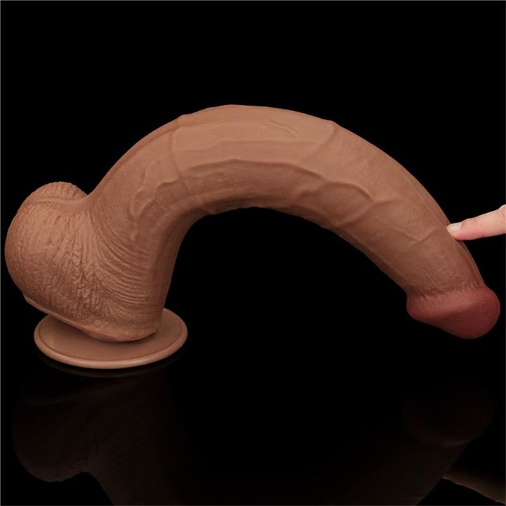 Sliding Skin Dual Layer 13.5 - LO-LV317063 - Teknashop Ltd