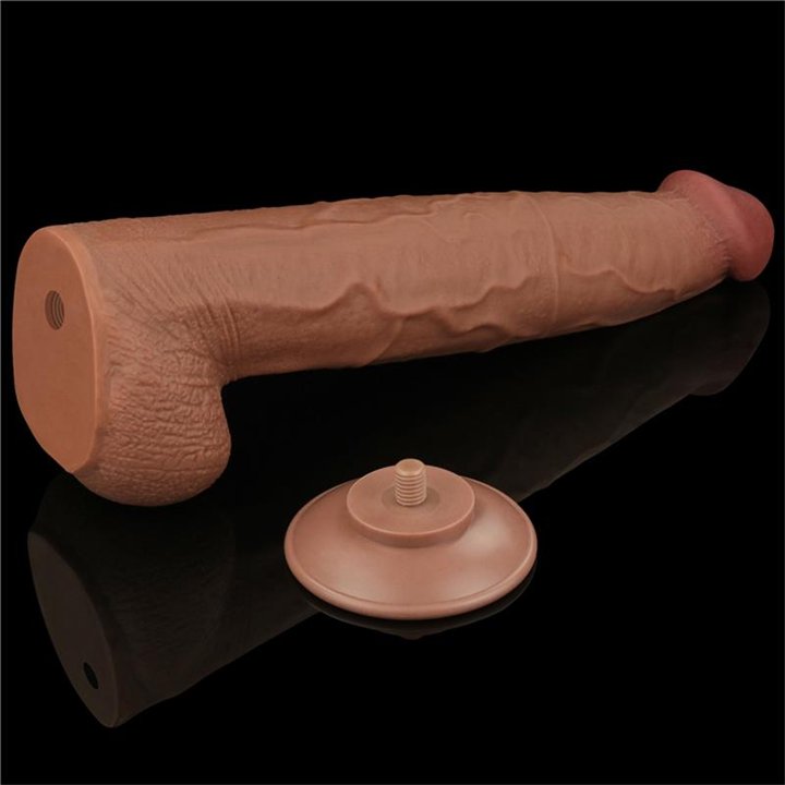 Sliding Skin Dual Layer 13.5 - LO-LV317063 - Teknashop Ltd