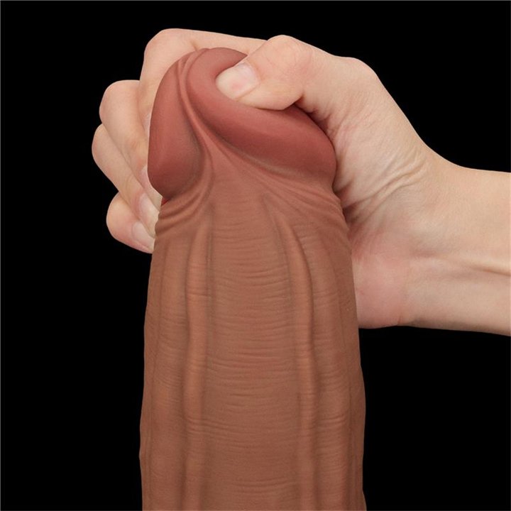 Sliding Skin Dual Layer 12 - LO-LV317062 - Teknashop Ltd