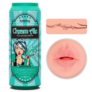Pleasure Brew Masturbator Mouth Cream Ale - LO-LV250025 - Teknashop Ltd