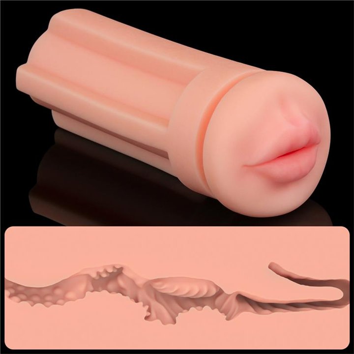 Pleasure Brew Masturbator Mouth Cream Ale - LO-LV250025 - Teknashop Ltd