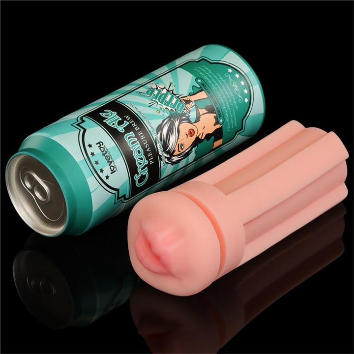 Pleasure Brew Masturbator Mouth Cream Ale - LO-LV250025 - Teknashop Ltd