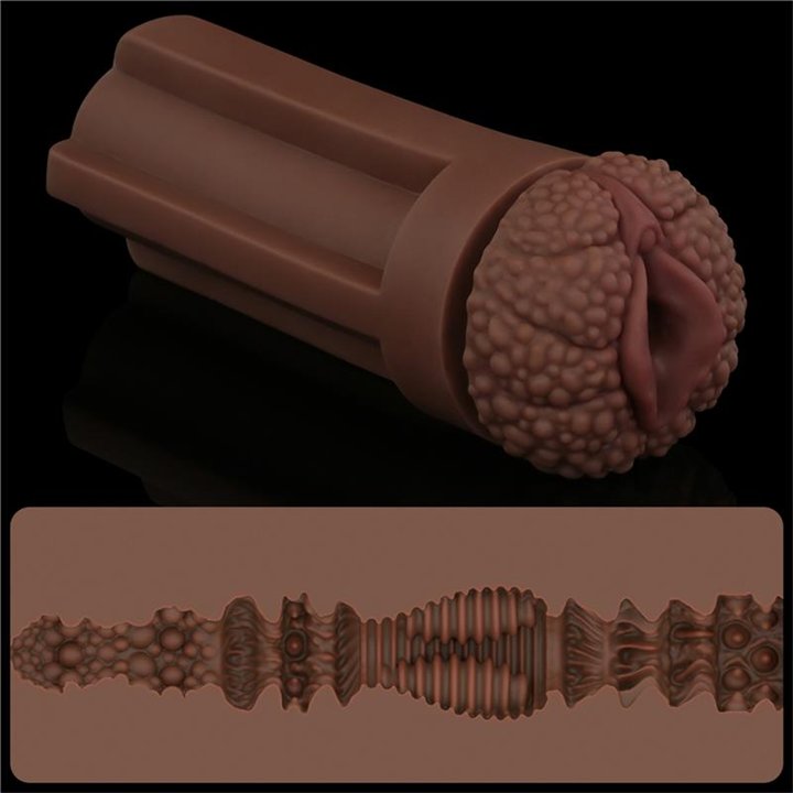 Pleasure Brew Masturbator vagina Wild Ale - LO-LV250024 - Teknashop Ltd