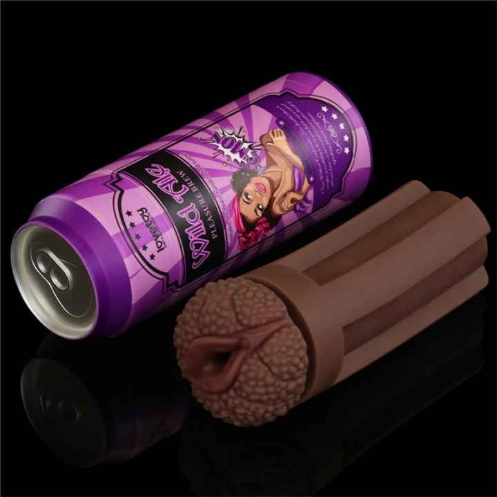 Pleasure Brew Masturbator vagina Wild Ale - LO-LV250024 - Teknashop Ltd