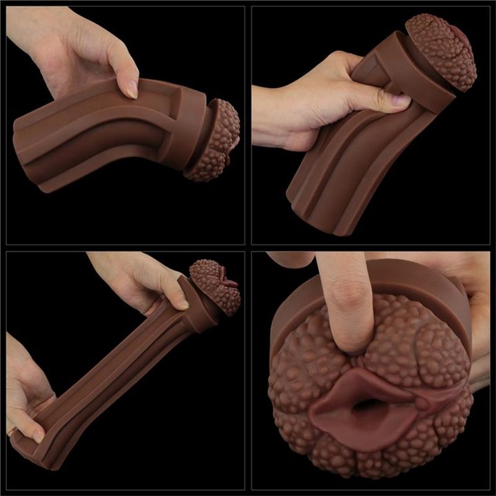 Pleasure Brew Masturbator vagina Wild Ale - LO-LV250024 - Teknashop Ltd