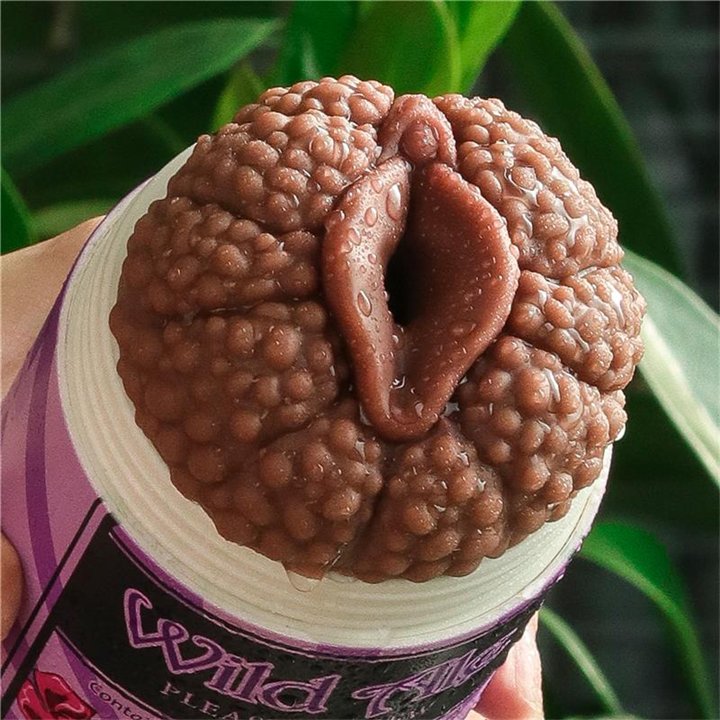 Pleasure Brew Masturbator vagina Wild Ale - LO-LV250024 - Teknashop Ltd