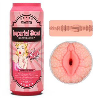 Pleasure Brew Masturbator Vagina Imperial Stout - LO-LV250023 - Teknashop Ltd