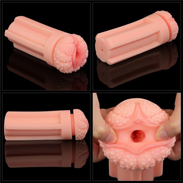 Pleasure Brew Masturbator Vagina Imperial Stout - LO-LV250023 - Teknashop Ltd