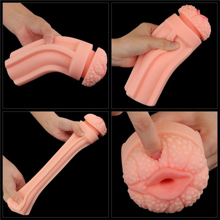 Pleasure Brew Masturbator Vagina Imperial Stout - LO-LV250023 - Teknashop Ltd
