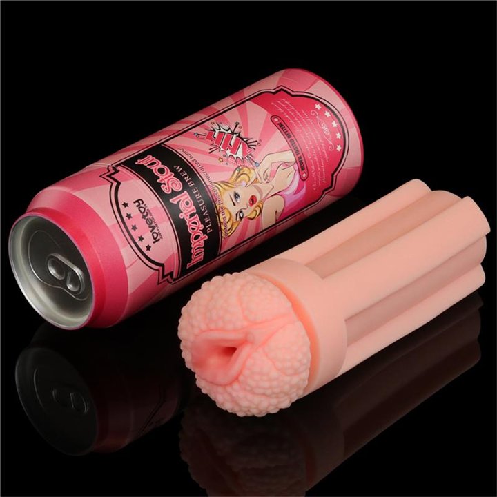 Pleasure Brew Masturbator Vagina Imperial Stout - LO-LV250023 - Teknashop Ltd