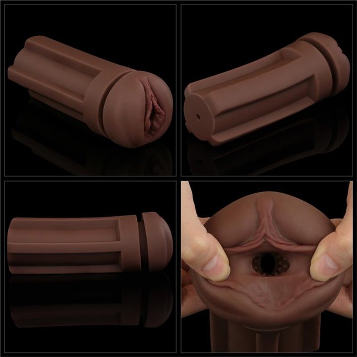 Pleasure Brew Masturbator Vagina Sultry Stout - LO-LV250022 - Teknashop Ltd