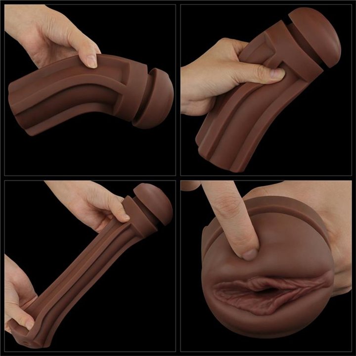 Pleasure Brew Masturbator Vagina Sultry Stout - LO-LV250022 - Teknashop Ltd