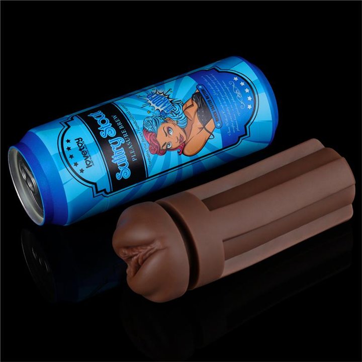 Pleasure Brew Masturbator Vagina Sultry Stout - LO-LV250022 - Teknashop Ltd