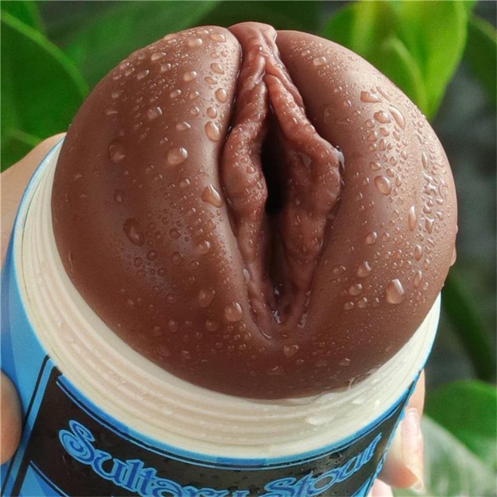 Pleasure Brew Masturbator Vagina Sultry Stout - LO-LV250022 - Teknashop Ltd