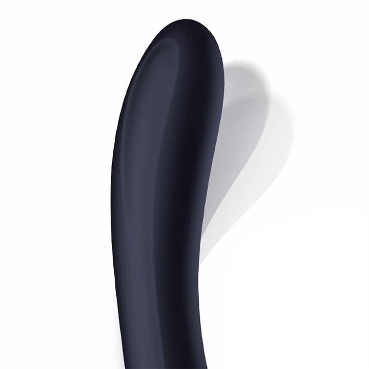 Darkspace Vibe with Rotating Tongues and Finger Movement Blue - U-547 - Teknashop Ltd