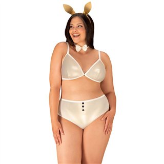 Neo Goldes 2 Pieces Set Size 2XL/3XL - 5901688233405 - Teknashop Ltd