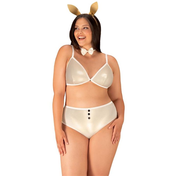 Neo Goldes 2 Pieces Set Size 2XL/3XL - 5901688233405 - Teknashop Ltd