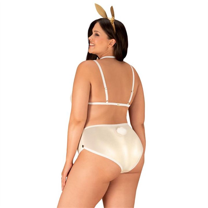 Neo Goldes 2 Pieces Set Size 2XL/3XL - 5901688233405 - Teknashop Ltd