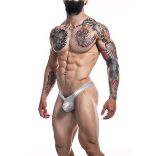C4MPE02 Pouch Enhancing Thong Pearl - 3760294775585 - Teknashop Ltd