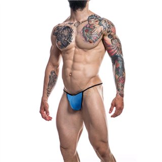 C4M12 Briefkini Royal BlueOTS - 3760294776063 - Teknashop Ltd