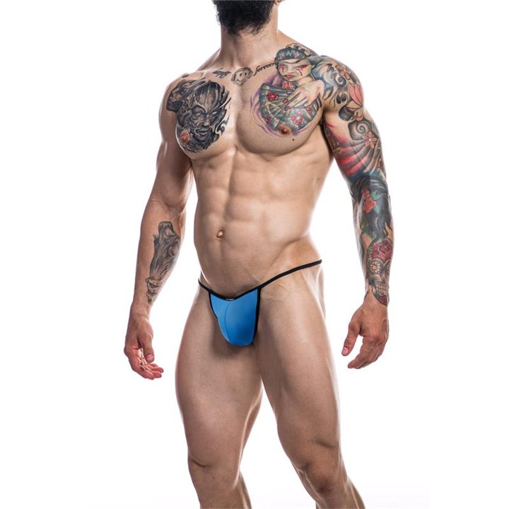 C4M12 Briefkini Royal BlueOTS - 3760294776063 - Teknashop Ltd