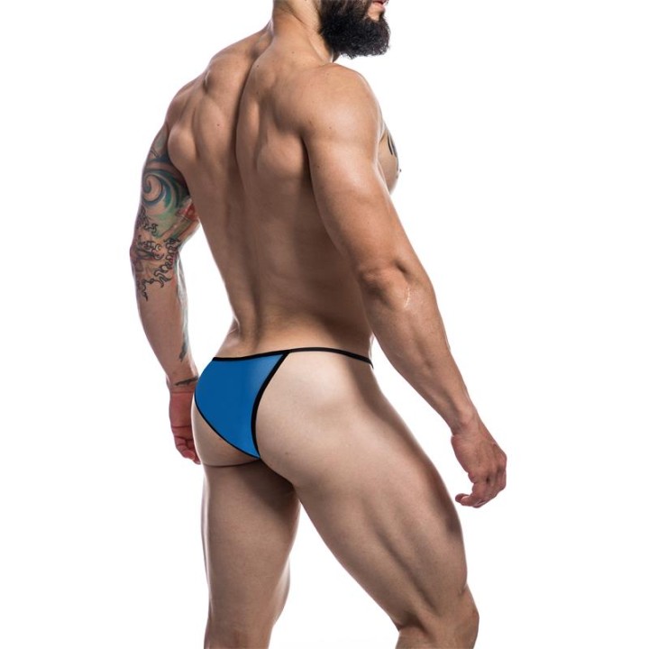 C4M12 Briefkini Royal BlueOTS - 3760294776063 - Teknashop Ltd