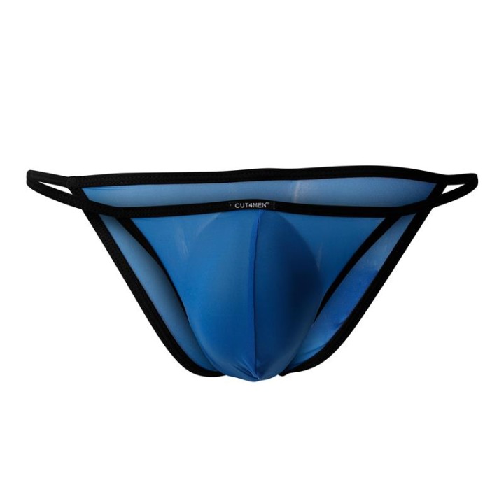 C4M12 Briefkini Royal BlueOTS - 3760294776063 - Teknashop Ltd