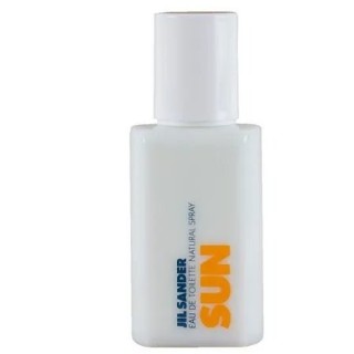 Jil Sander Sun Eau De Toilette Spray 75ml - unisex - Teknashop Ltd