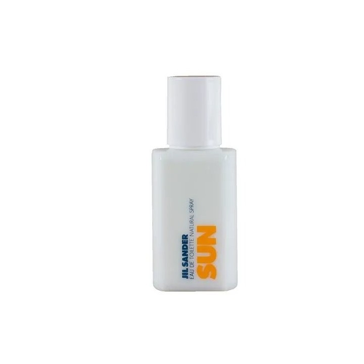 Jil Sander Sun Eau De Toilette Spray 75ml - unisex - Teknashop Ltd