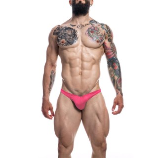 C4M03 Classic Thong Neon Coral - 3760294776544 - Teknashop Ltd