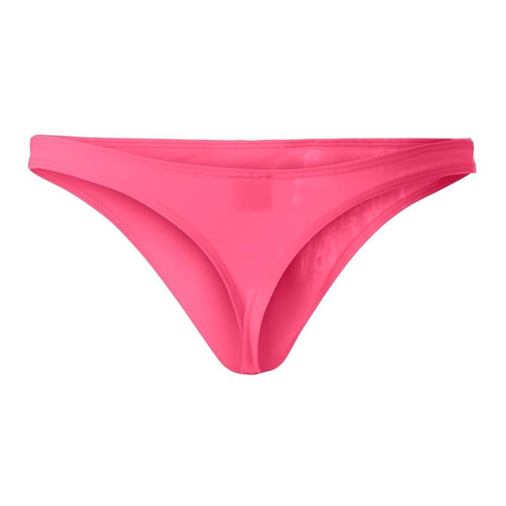 C4M03 Classic Thong Neon Coral - 3760294776544 - Teknashop Ltd
