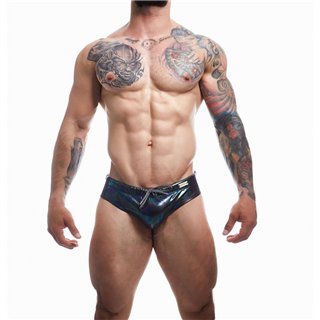C4M Emerald Swiwear Midnight - 3760294777459 - Teknashop Ltd