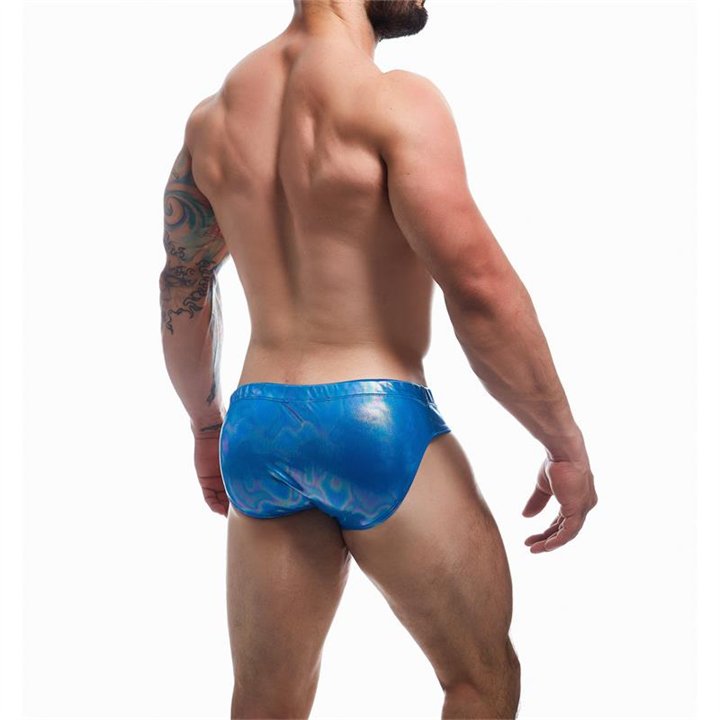 C4M Emerald Swiwear Blue - 3760294777497 - Teknashop Ltd