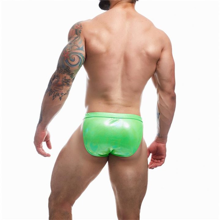 C4M32 Brief / Swimwear Emerald Green - 3760294777572 - Teknashop Ltd