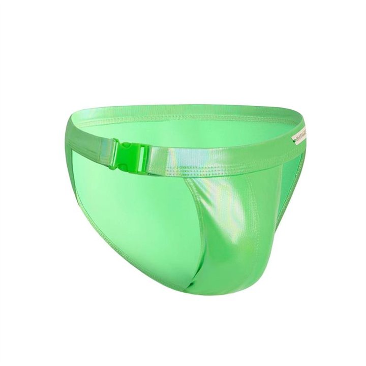 C4M32 Brief / Swimwear Emerald Green - 3760294777572 - Teknashop Ltd