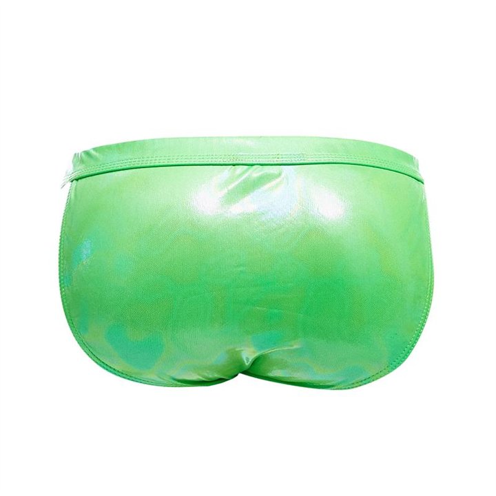 C4M32 Brief / Swimwear Emerald Green - 3760294777572 - Teknashop Ltd