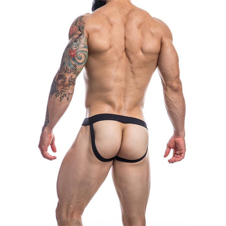 C4M13 Mixed Jockstrap Rainbow - 3760294775905 - Teknashop Ltd