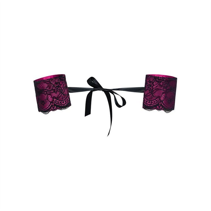 Roseberry Handcuffs - 5901688208106 - Teknashop Ltd