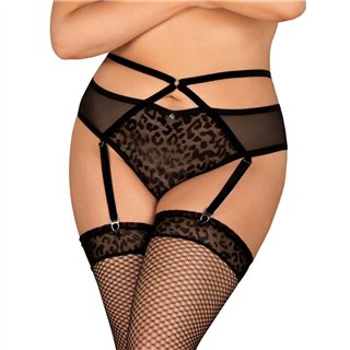 Jagueria Garter Belt - 5901688234983 - Teknashop Ltd