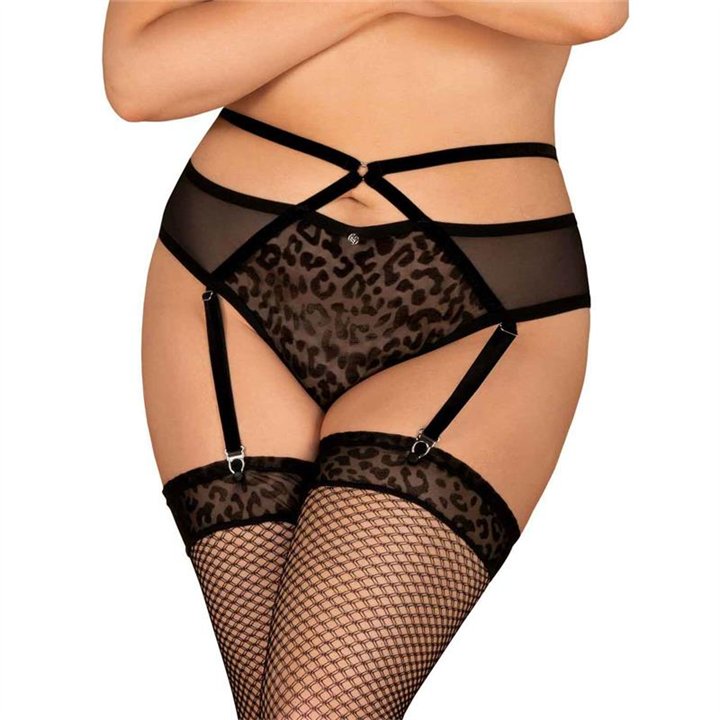 Jagueria Garter Belt - 5901688234983 - Teknashop Ltd
