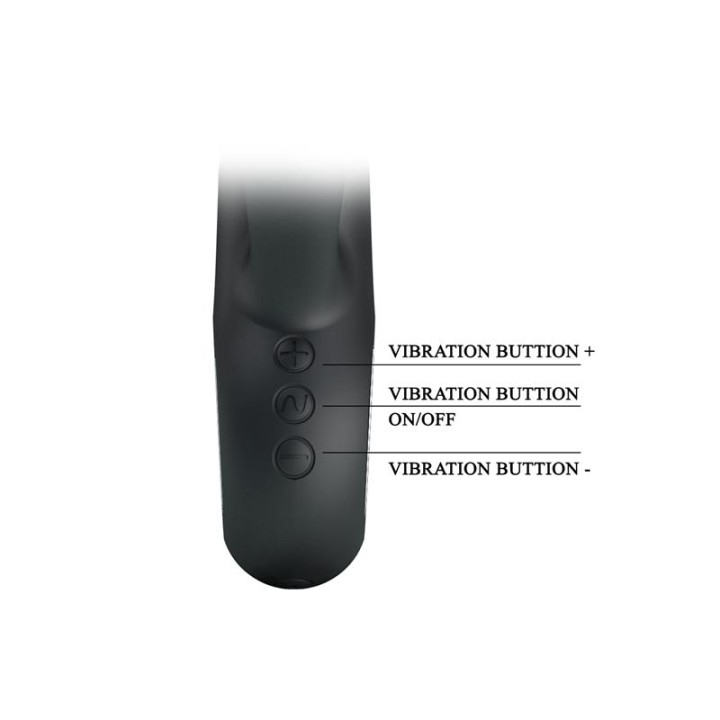 Carina Vibe with Memory Function - BI-014534-2 - Teknashop Ltd